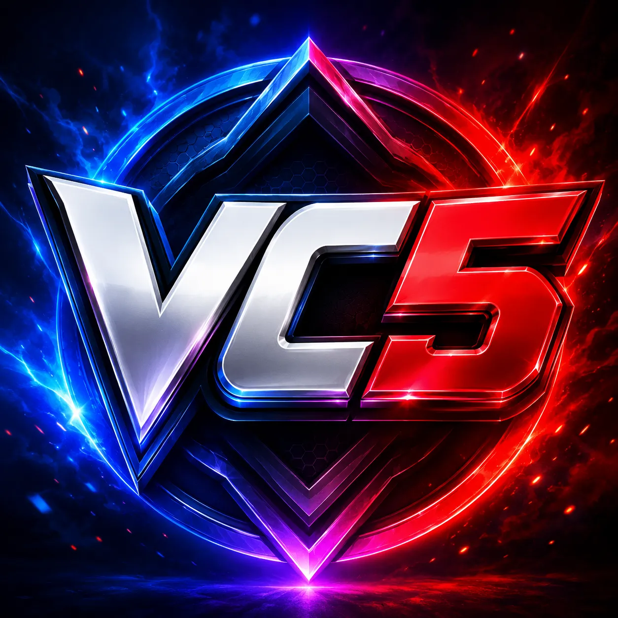 Review Aplikasi vc5