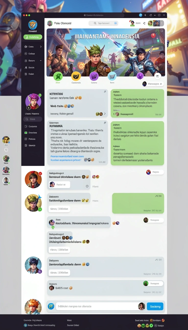Review Aplikasi lajubet