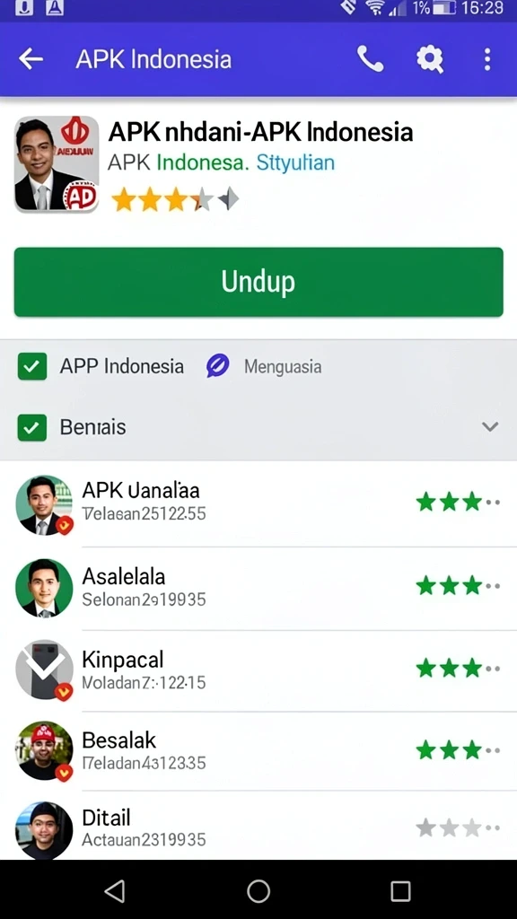 Review Aplikasi rolex878
