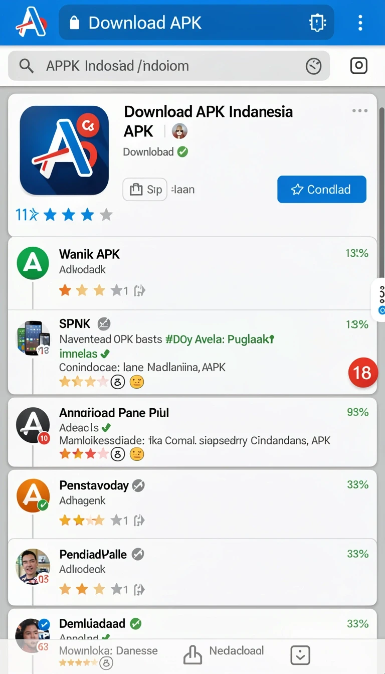 Review Aplikasi ungutoto