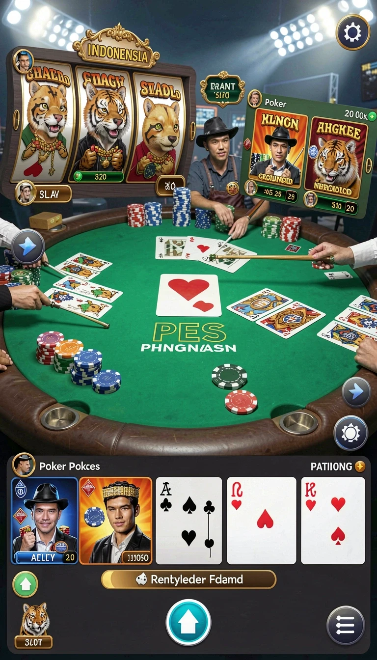 Review Aplikasi langit777