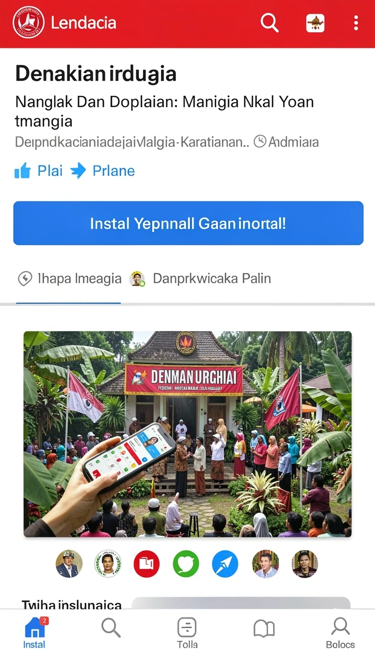Review Aplikasi betwin88