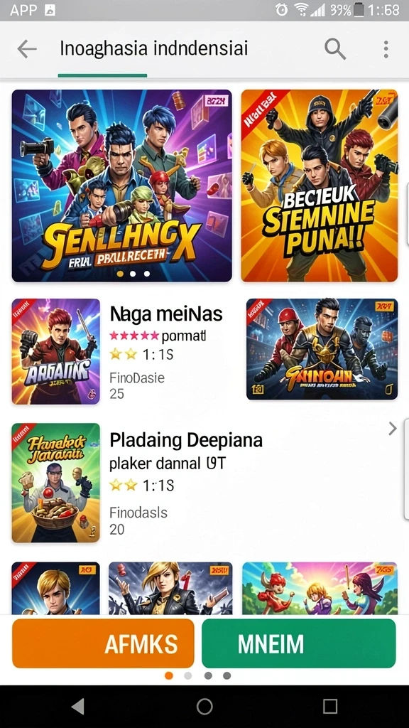 Review Aplikasi 5gtoto
