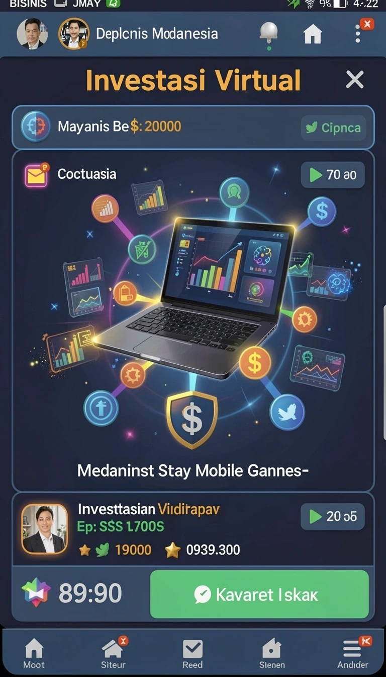 Review Aplikasi gadaitoto
