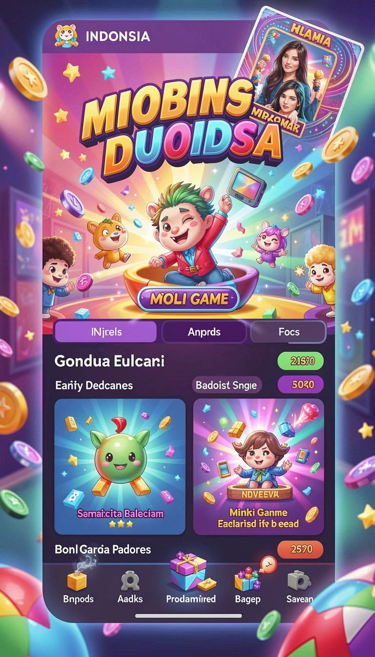 Review Aplikasi luck365