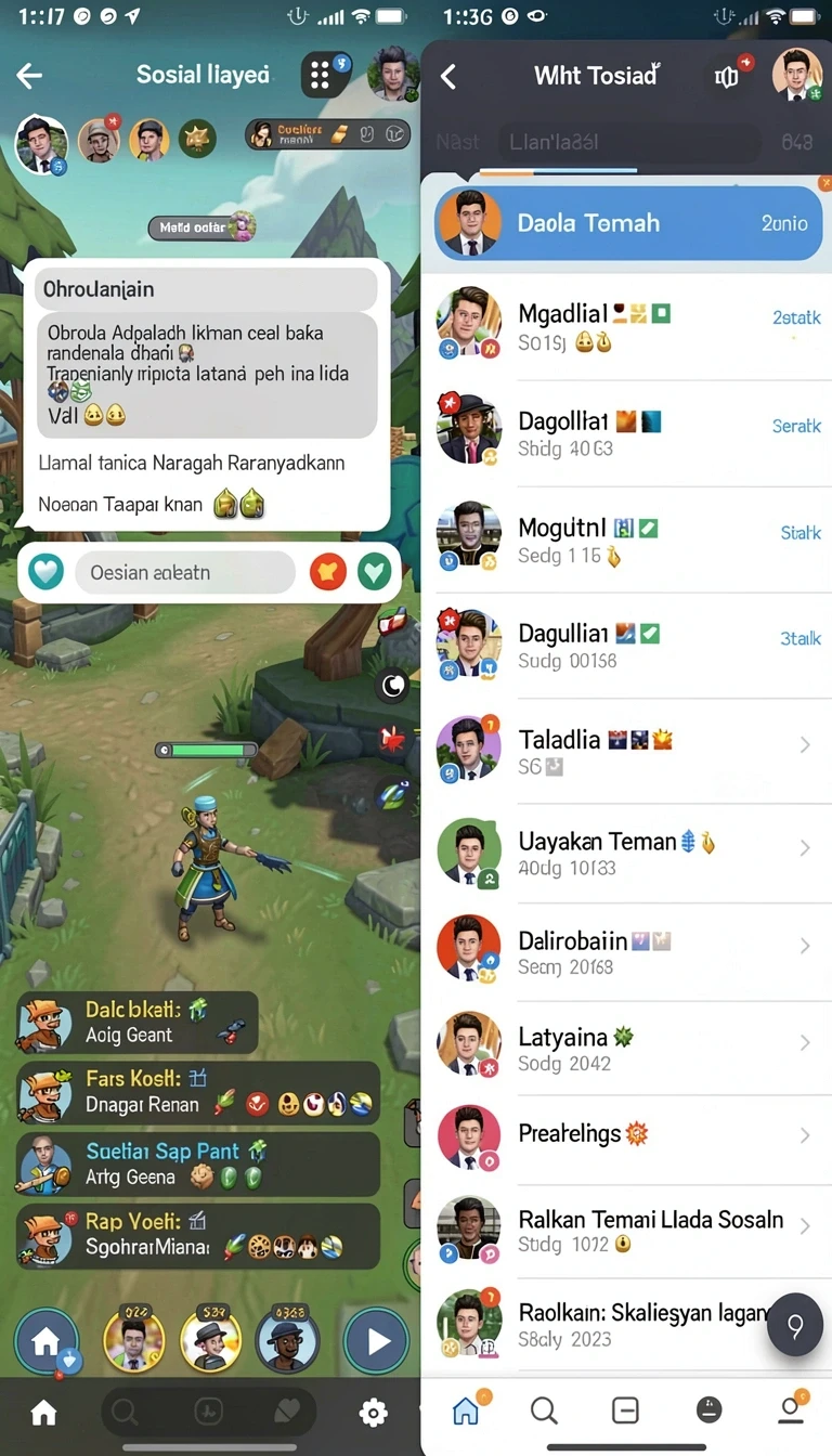 Review Aplikasi garuda365