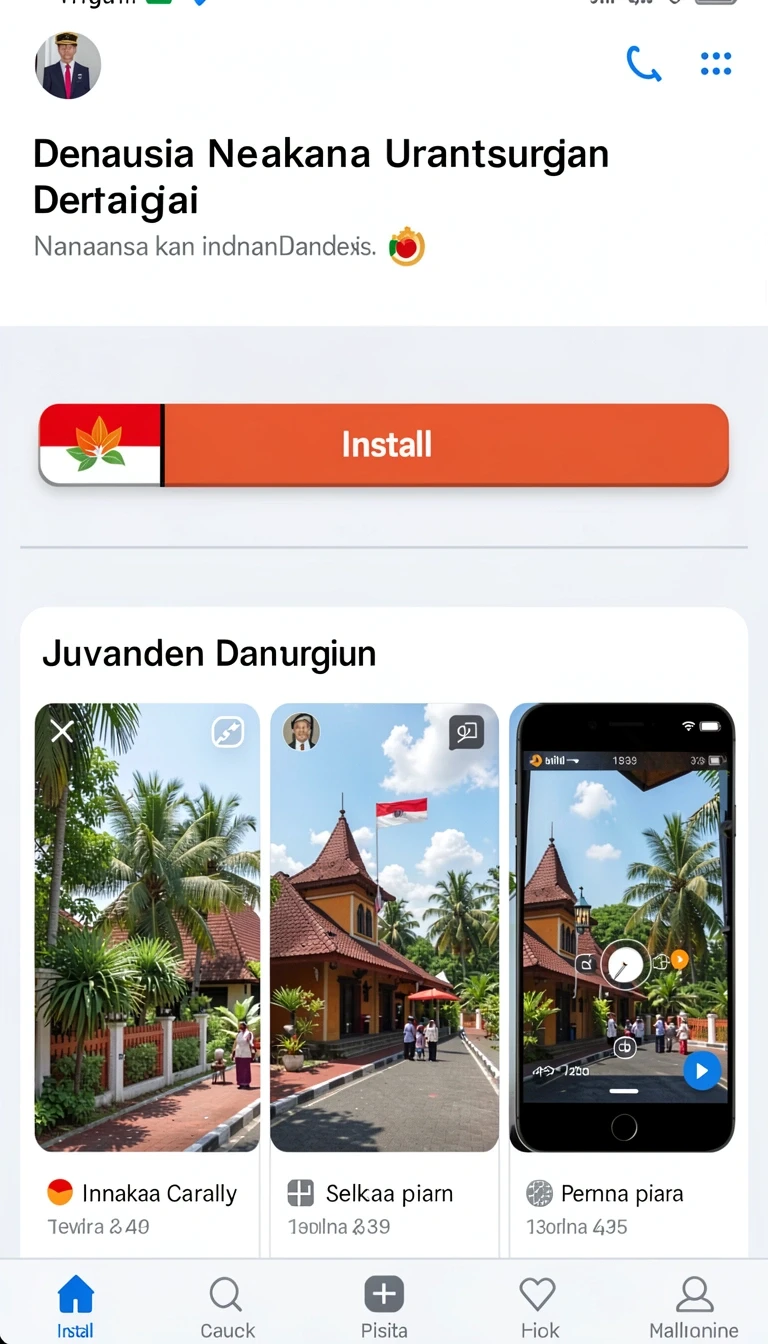 Review Aplikasi angkasa168