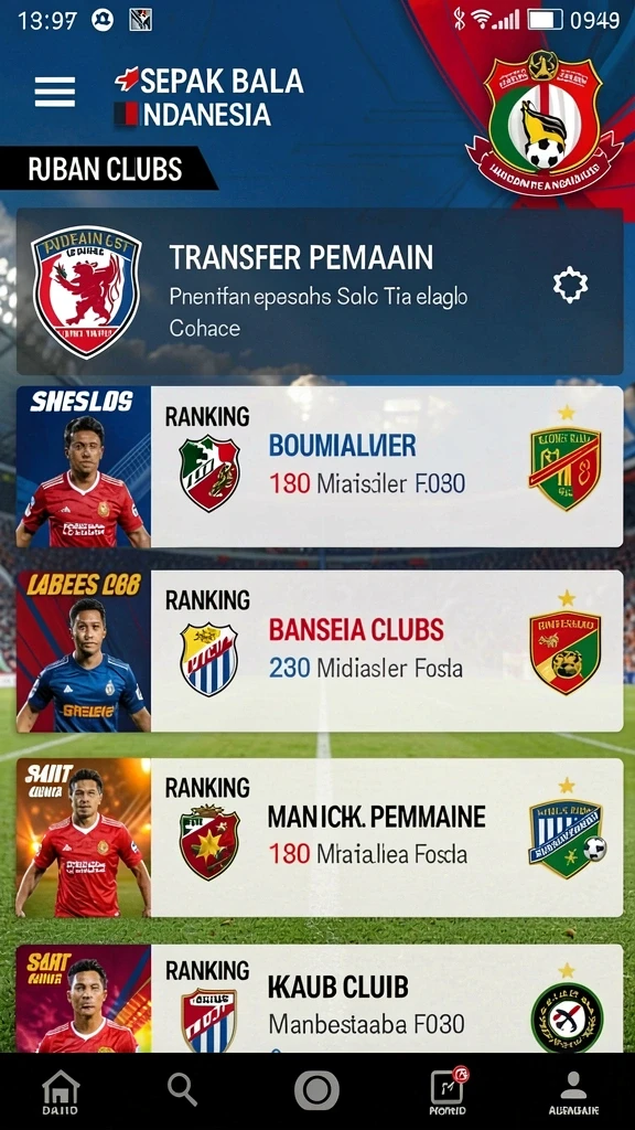 Review Aplikasi sia108