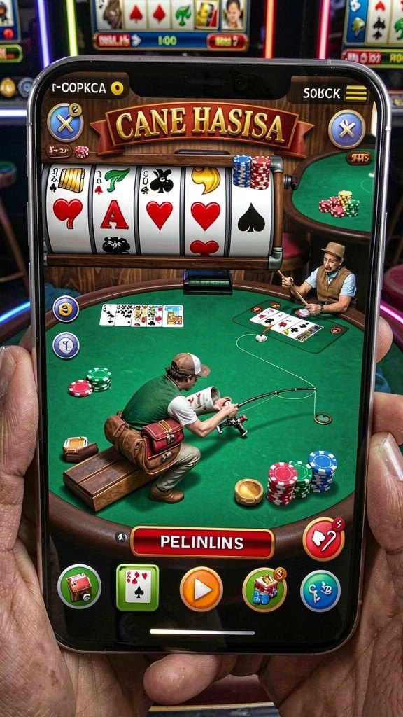Review Aplikasi win4d