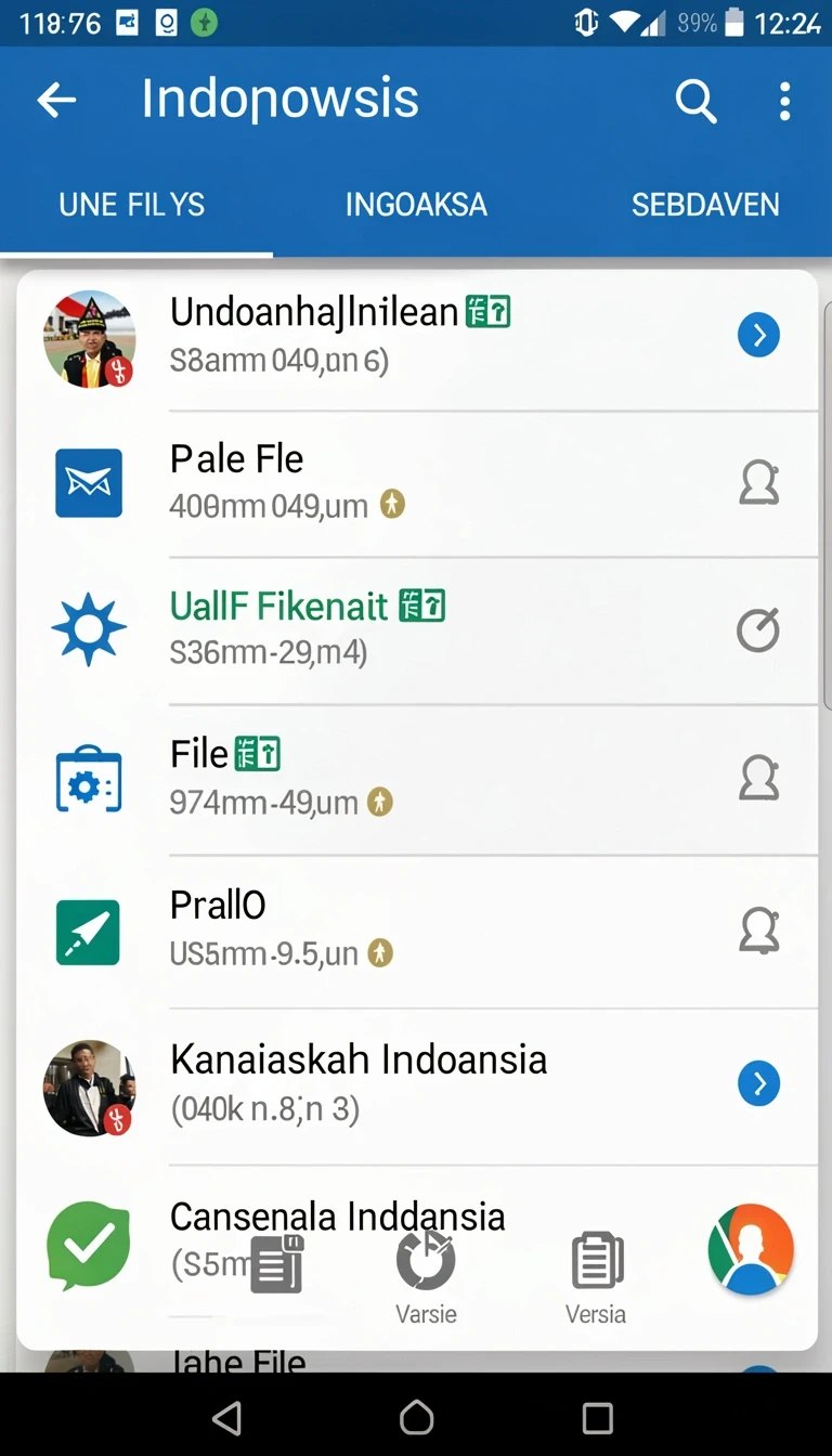 Review Aplikasi dmd999