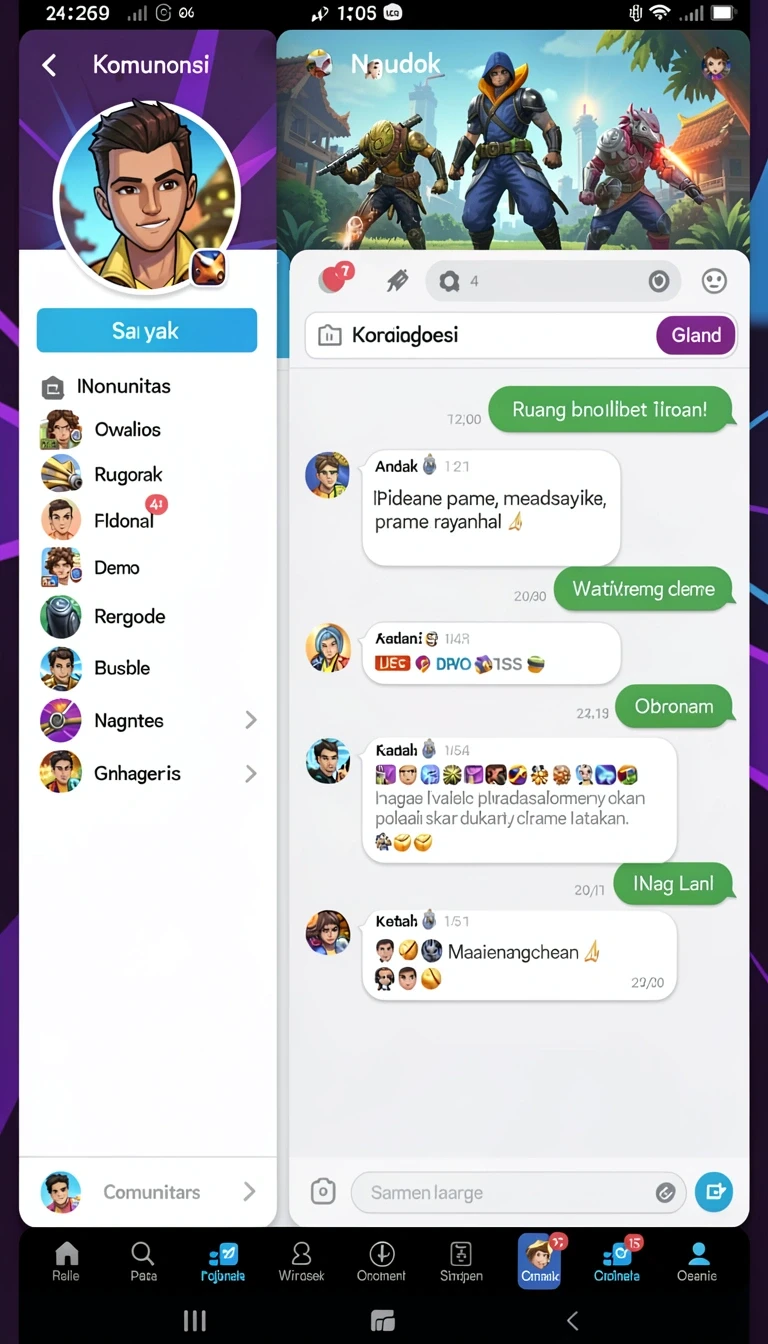 Review Aplikasi 77rp brand Versi Terbaru
