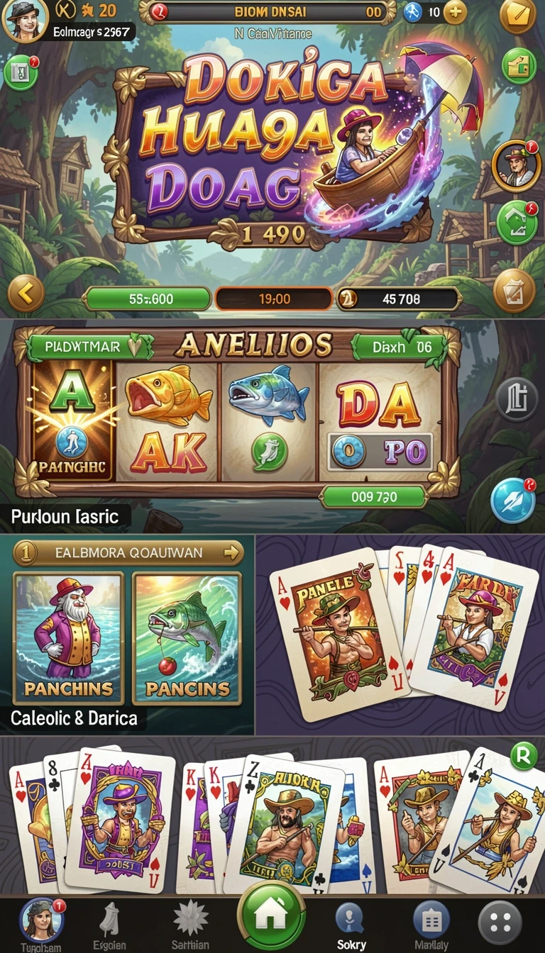 Download ganas33 APK untuk Android