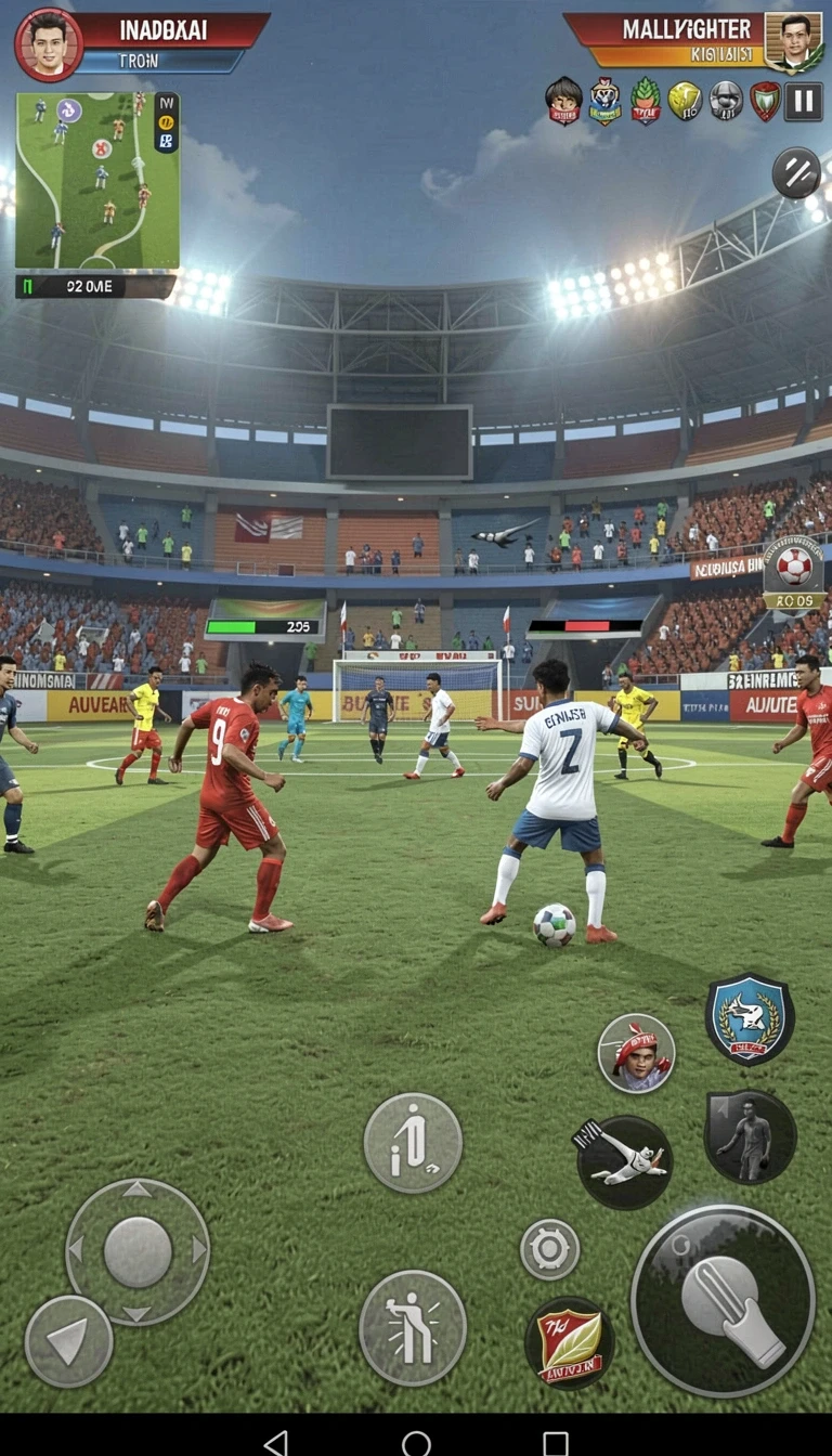 Review Aplikasi xe77